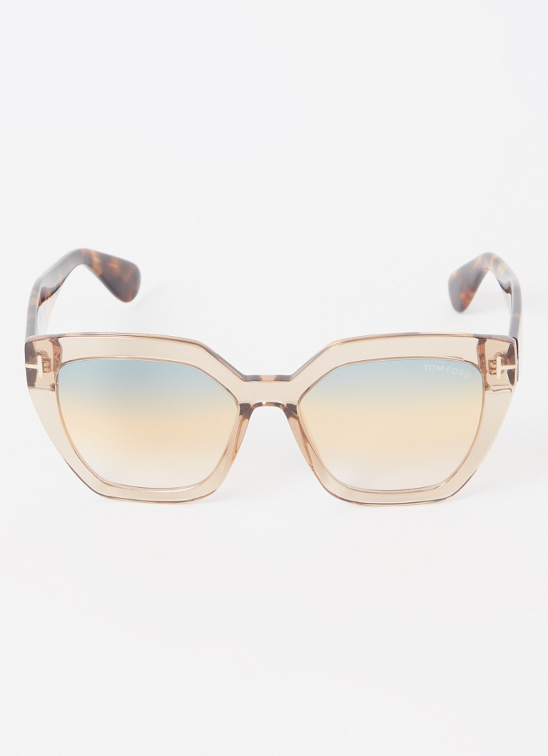 Tom Ford Phoebe sunčane naočale FT0939