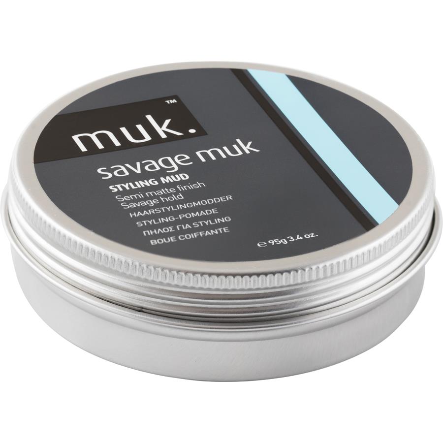Savage muk Styling Mud