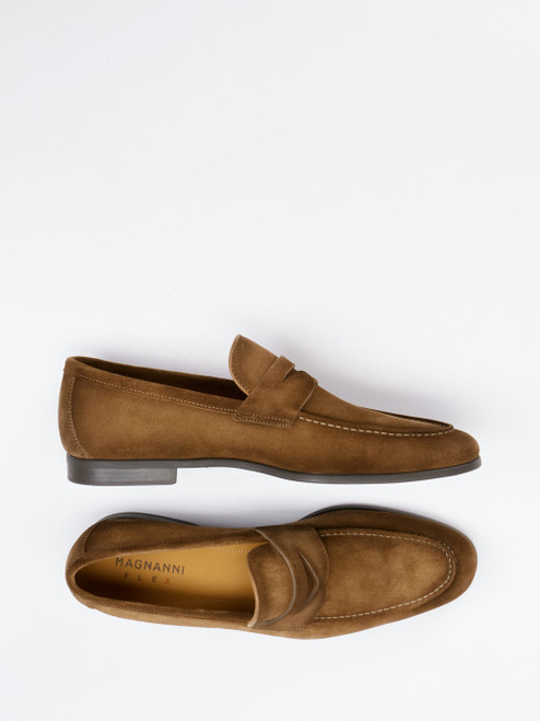 Mokassin-45112290037 Magnanni