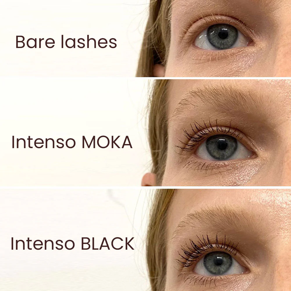 Occhi Intenso Mascara - Mascara