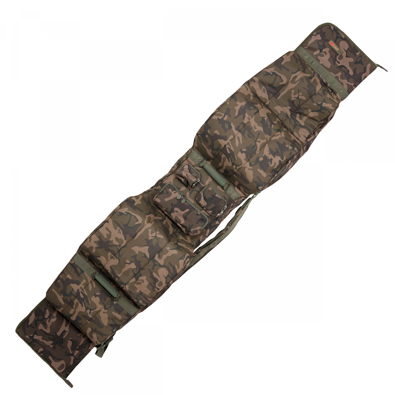 Fox Carp Aufsatztasche Camolite™ 12ft/13ft 3+3 Rod Case