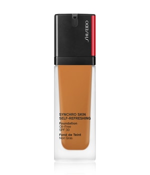 Shiseido Synchro Skin Self-Refreshing SPF 30 Flüssige Foundation-30 ml