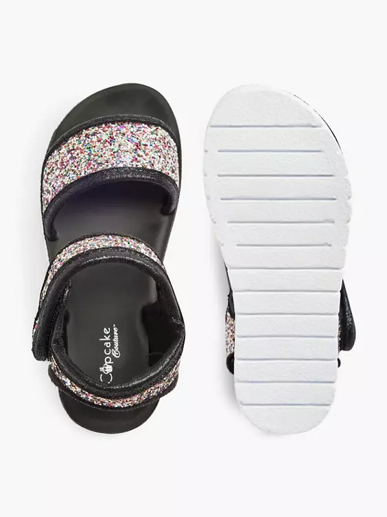 Cupcake Couture Sandale