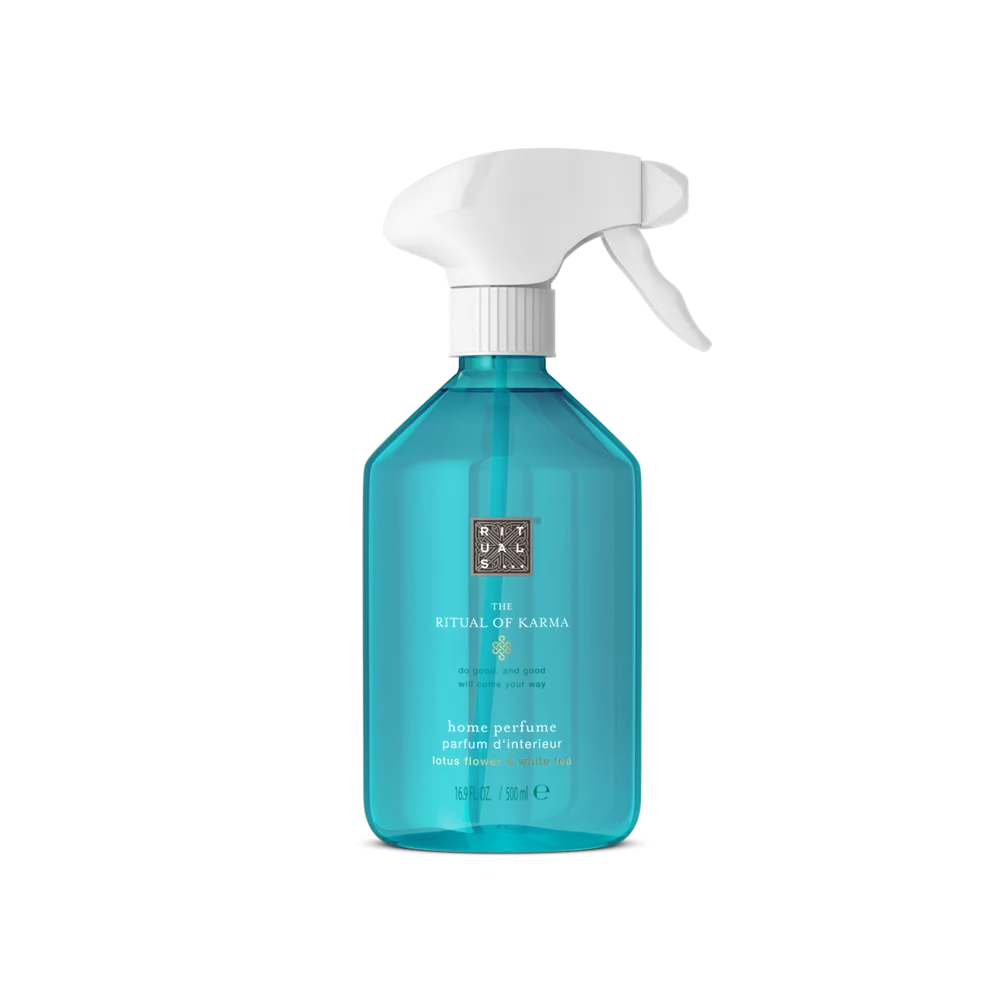 Le Rituel du Karma Parfum d'intérieur en vaporisateur, 500 ml
