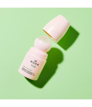 NUXE Rêve de Thé Deodorant Roll-On-50 ml