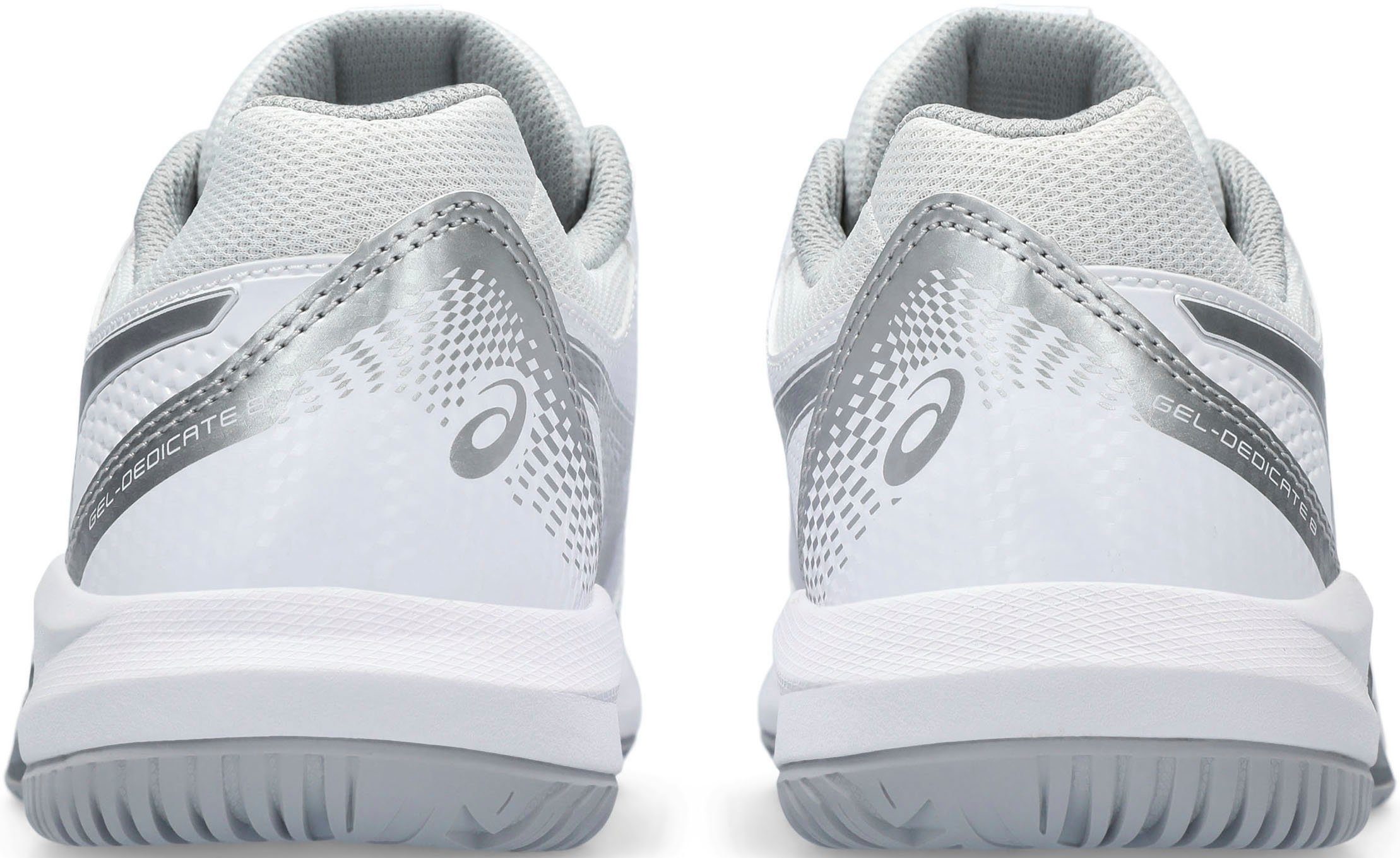 Asics GEL-DEDICATE 8 Tennisschuh