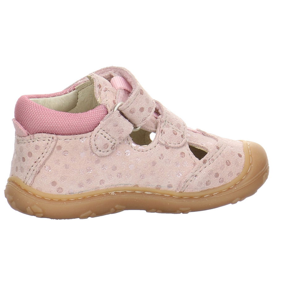 Ricosta Bubble Klettschuh