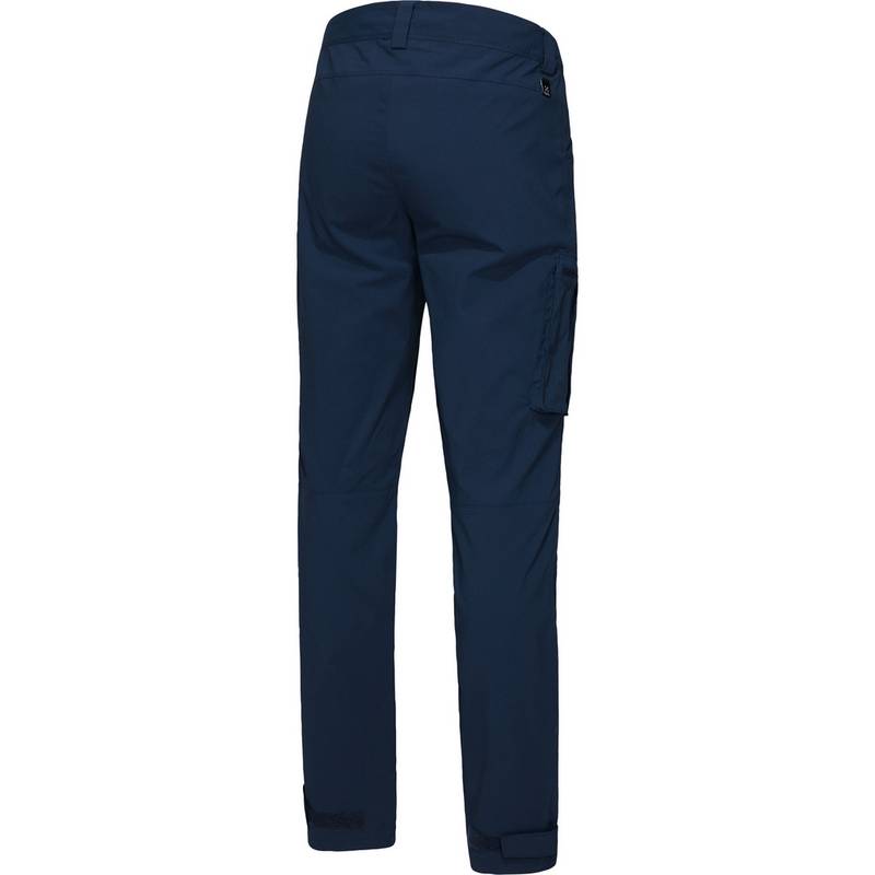 Haglfs Mid Forest pant Trekkinghose Herren