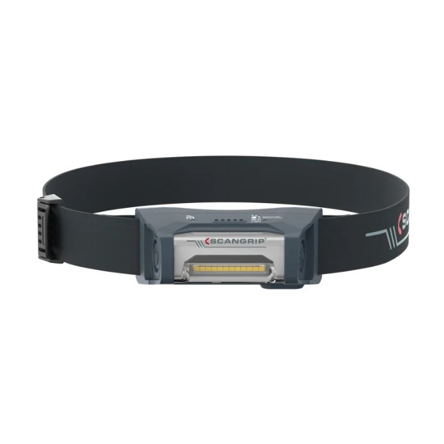 Scangrip 03.6212 Φακός LED για LIFE I-view 400lm