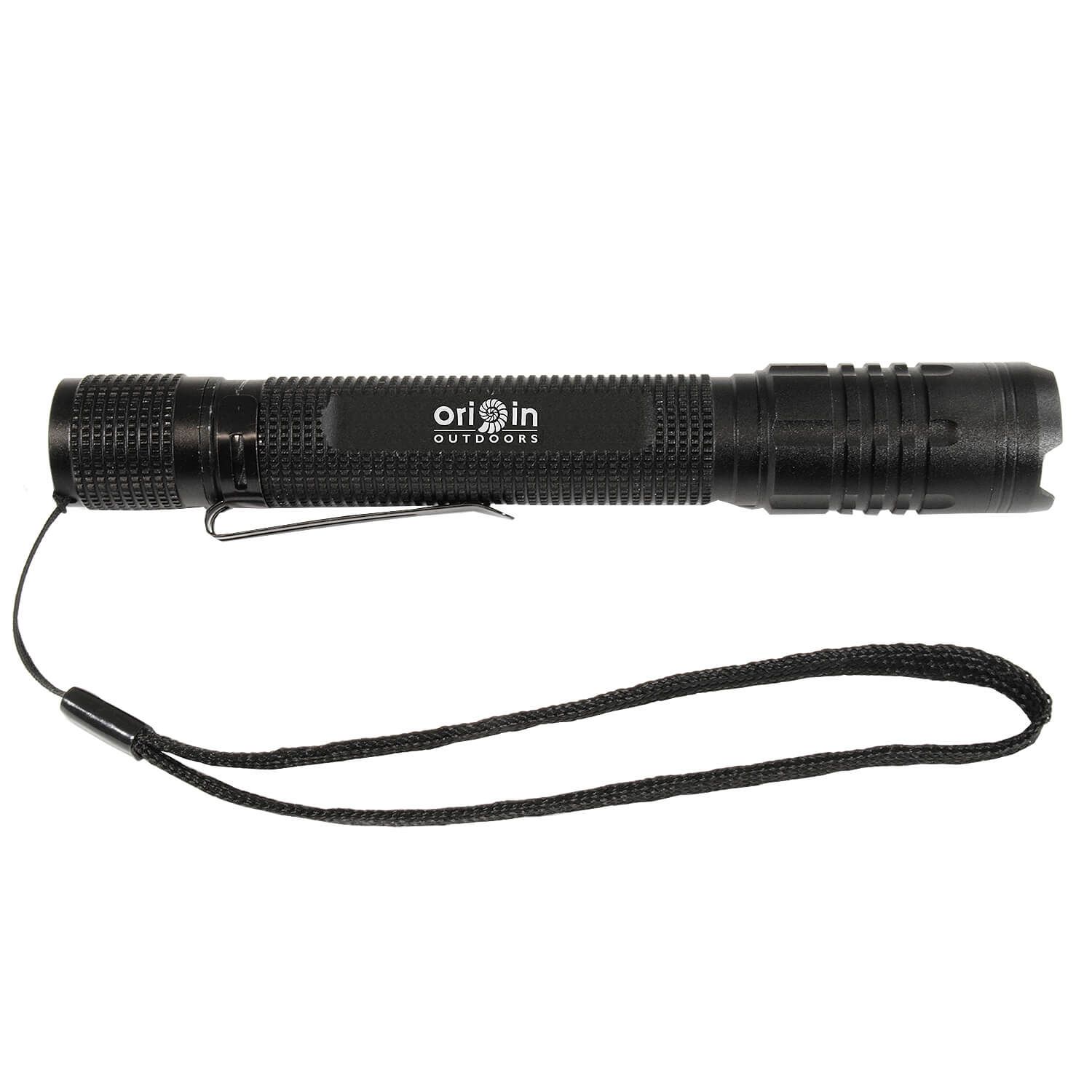 LED-Taschenlampe 250 Lumen