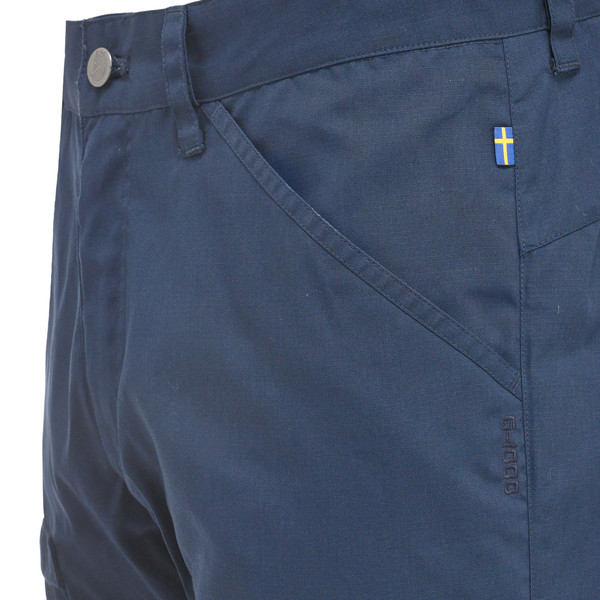 HIGH COAST ZIP-OFF TROUSERS M Herren - Trekkinghose