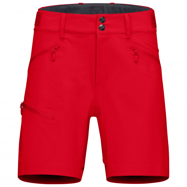 Norrøna - Women's Falketind Flex1 Shorts - Shorts