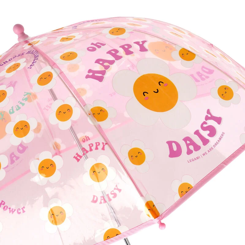 Guarda-chuva infantil - Dançando na chuva