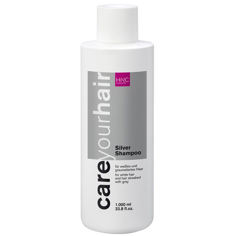 HNC Silber Shampoo 1000 ml