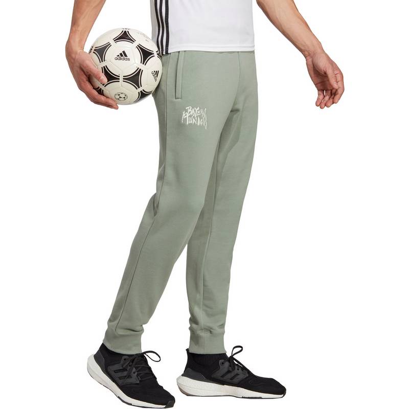 adidas FC Bayern München Sweathose Herren