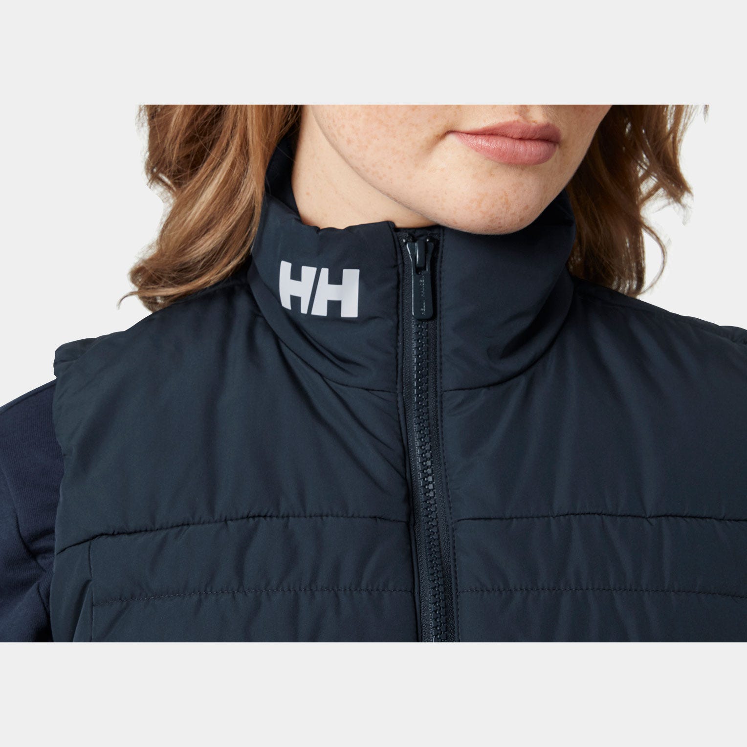 Women's Crew Insulator Vest 2.0