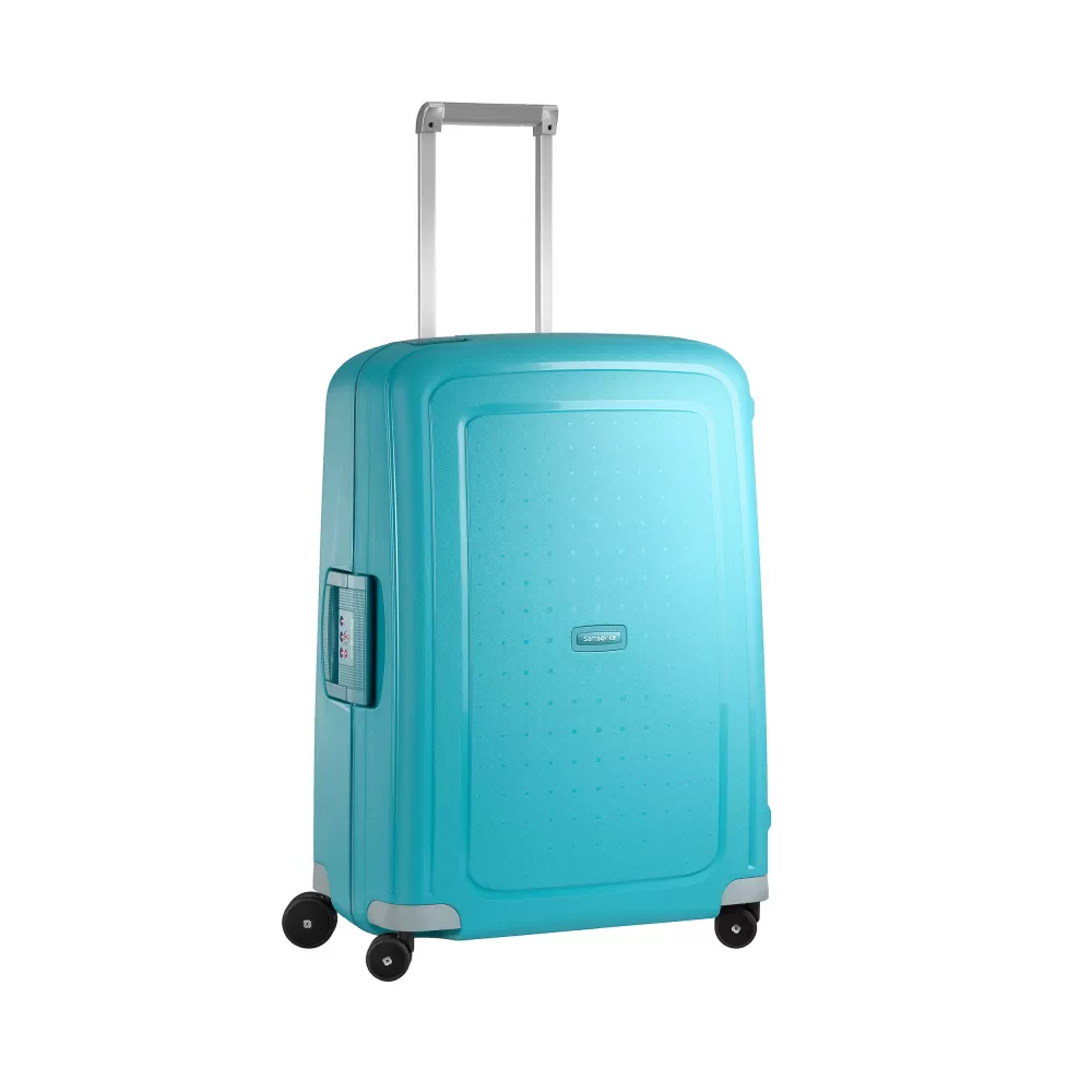Samsonite Spinner 69\/25 69cm mit 4 Rollen S'Cure M 79 Liter