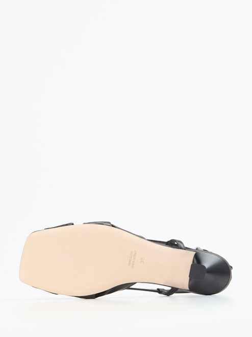 Sandalette-12260090033 Konstantin Starke