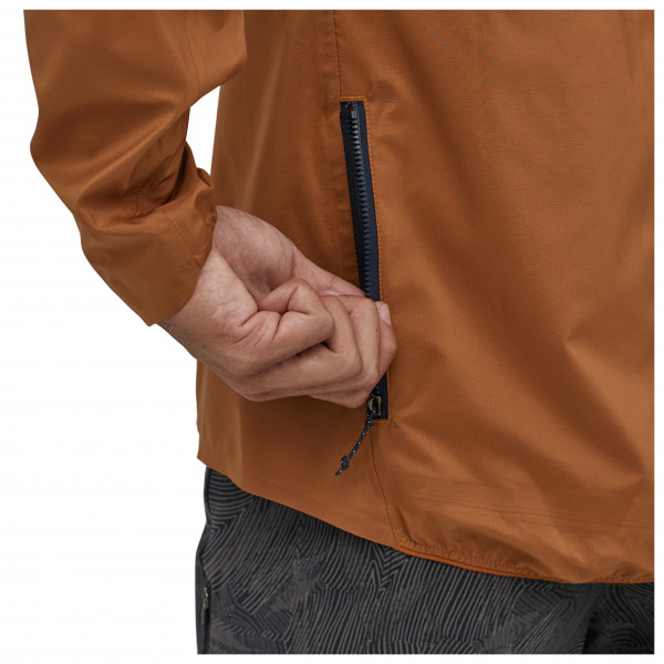 Patagonia - Dirt Roamer Jacket - Fahrradjacke