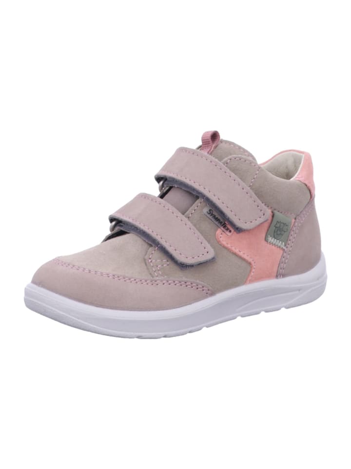 PEPINO Mädchen Halbschuhe KITO in Beige günstig kaufen