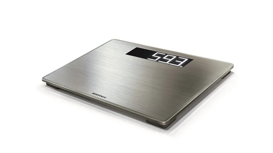 SOEHNLE Digitale Personenwaage STYLE SENSE Safe 300