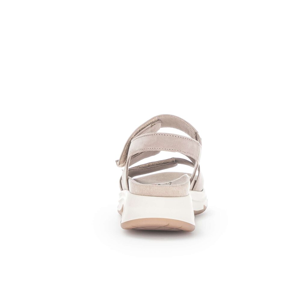 rollingsoft Trekkingsandale beige