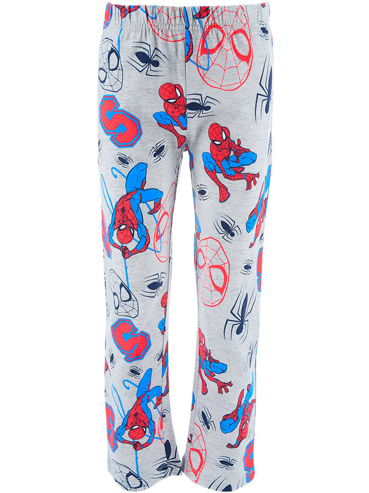 Spiderman Pyjama 