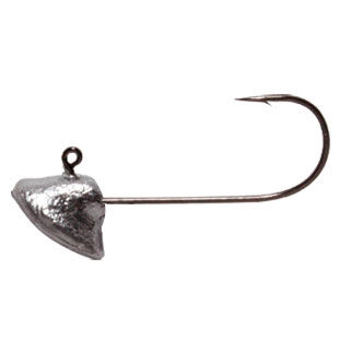 Delalande Long Jig Heads