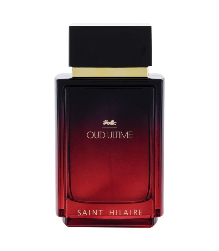 SAINT HILAIRE-OUD ULTIME-Eau de Parfum Vaporisateur