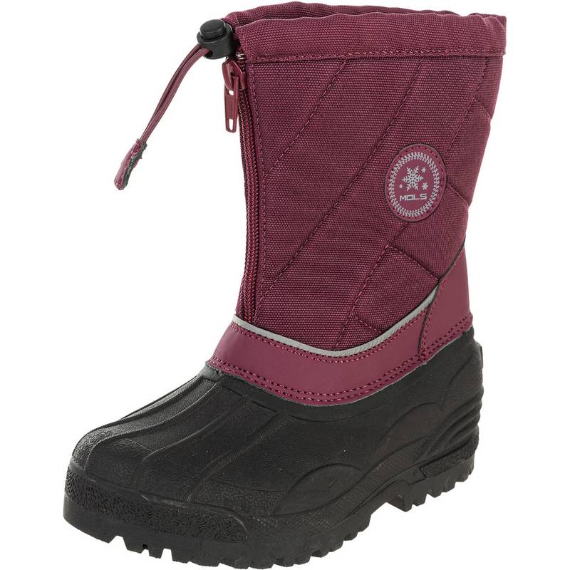 Mols LINGA Stiefel Kinder
