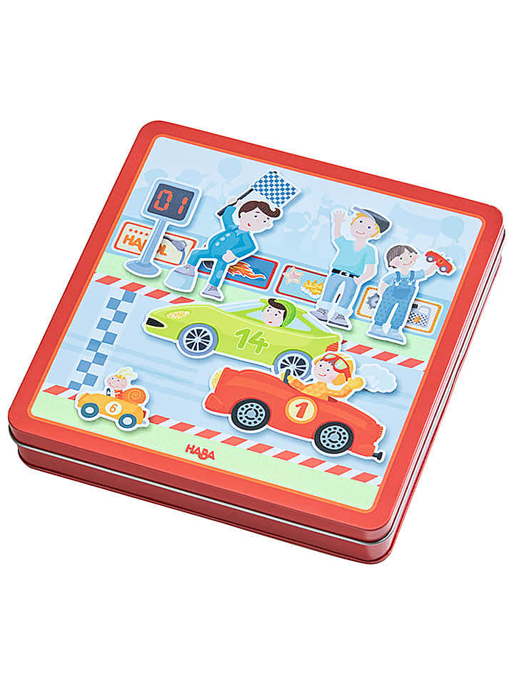 Haba Magnetspiel-Box 
