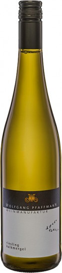 2021 Riesling 