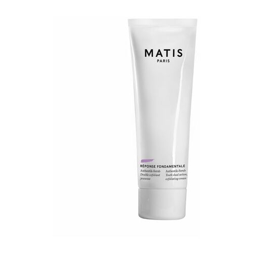 Matis Réponse Fondamentale Authentik-Scrub 50 ml