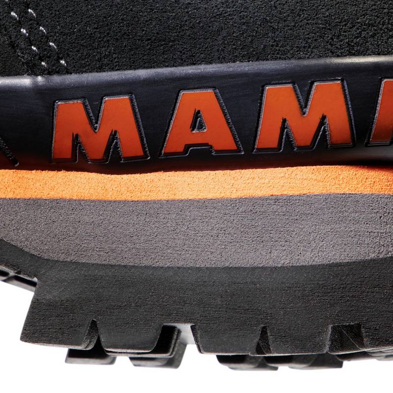 Mammut Yatna II High GTX® Wanderschuhe Damen
