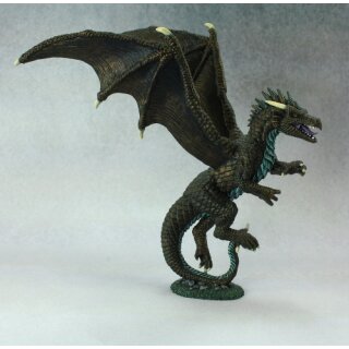 Amber Dragon (REA02457)