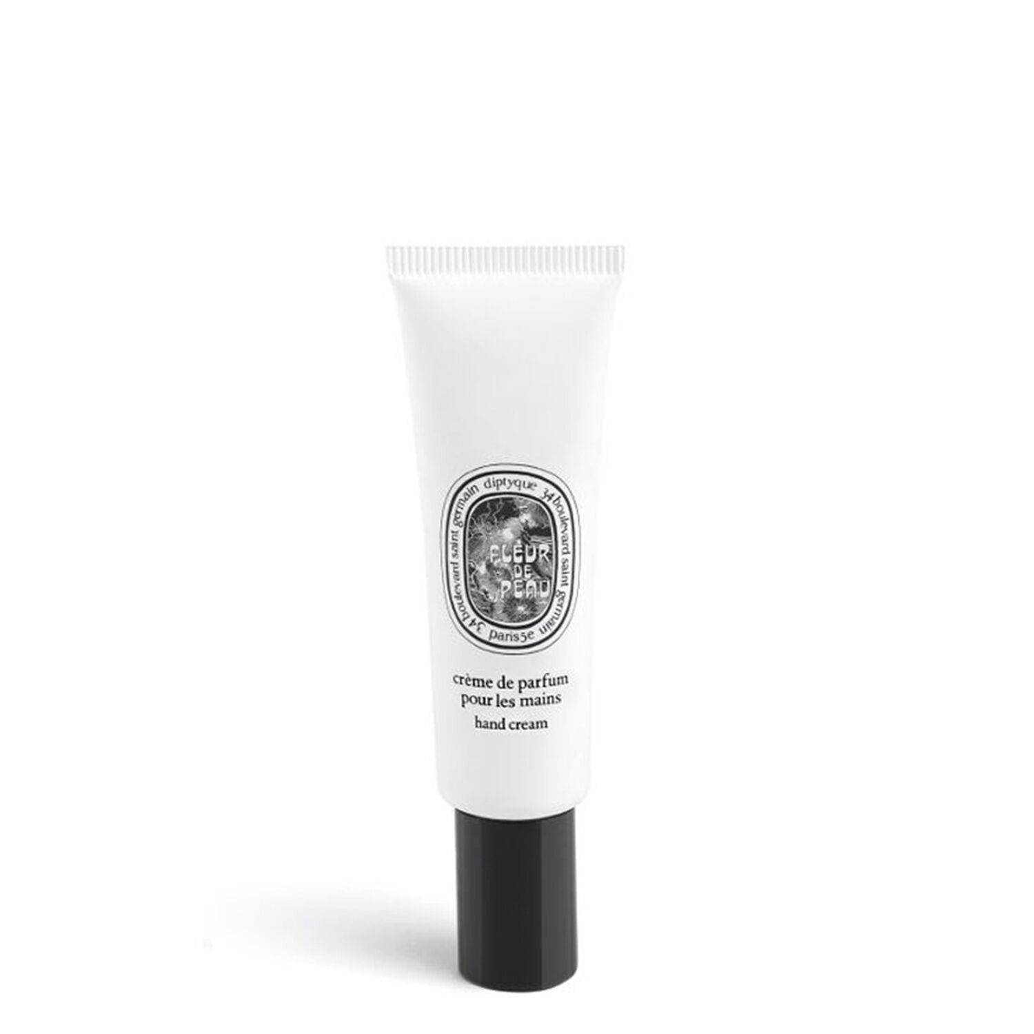 Diptyque Fleur de Peau Crème Mains 45 ml