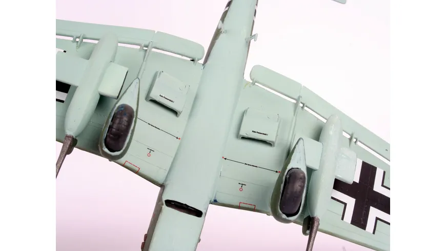 Revell 04692 - Junkers Ju 87 G/D Tank Buster