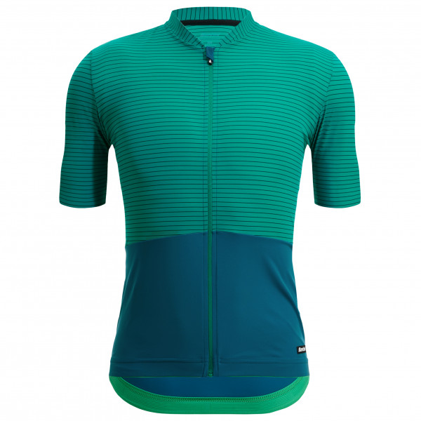 Santini - Colore Riga Jersey - Radtrikot