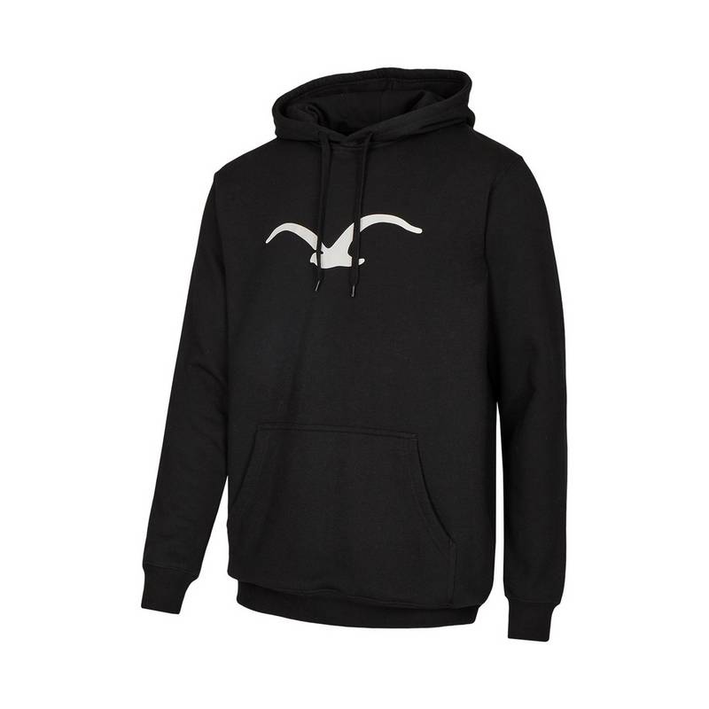 Cleptomanicx Mowe Hoodie Herren