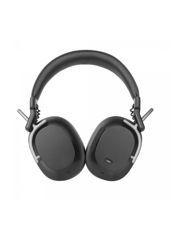 COFI 1453 Kabellose Over-Ear-Kopfhörer ANC Pro Sound Craft in in Schwarz günstig kaufen onesize