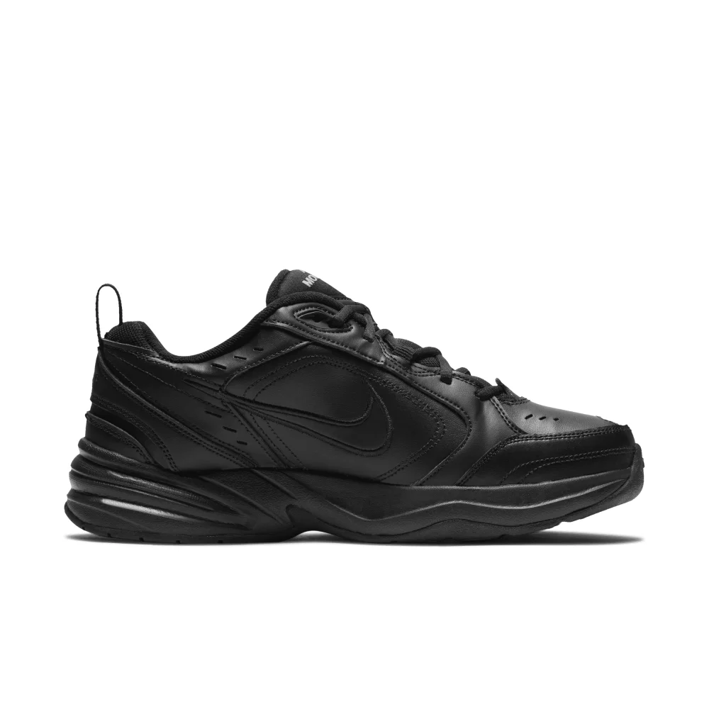 Nike Air Monarch IV 415445-001 / schwarz