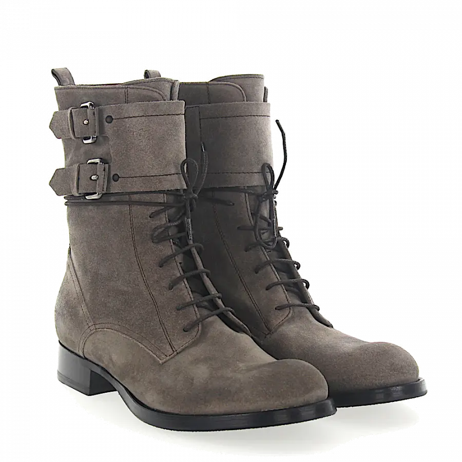 Rossano Bisconti - Stiefeletten 956 - braun