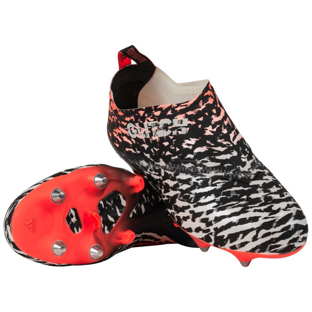 adidas Glitch Outerskin SG Herren Fußball Überschuhe F99852