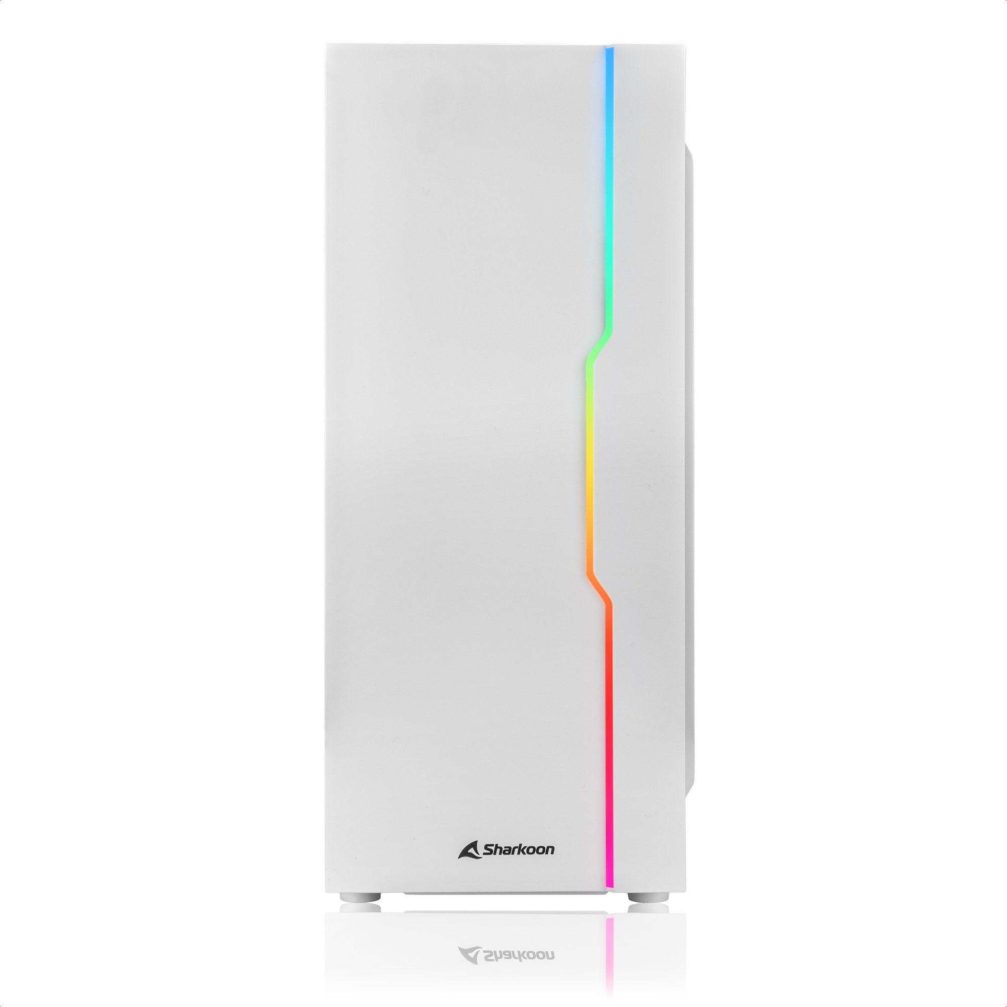 Megaport Gaming-PC-Komplettsystem (24