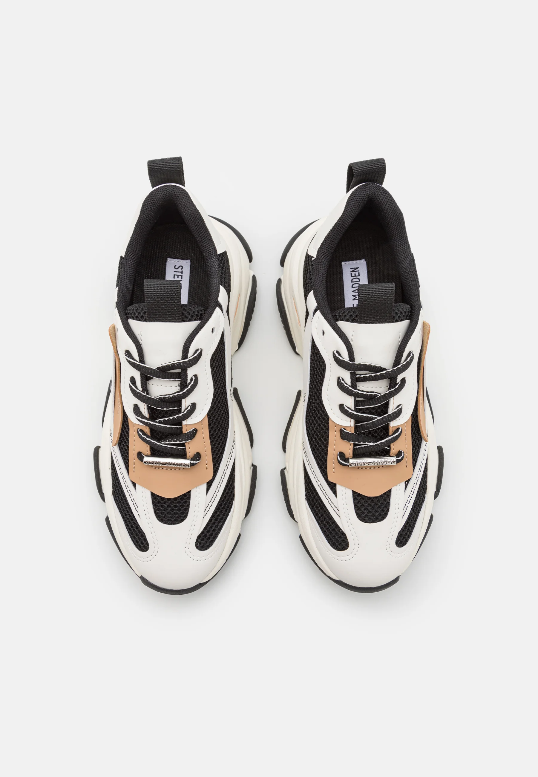 Steve Madden POSSESSION-E - Zapatillas bajas