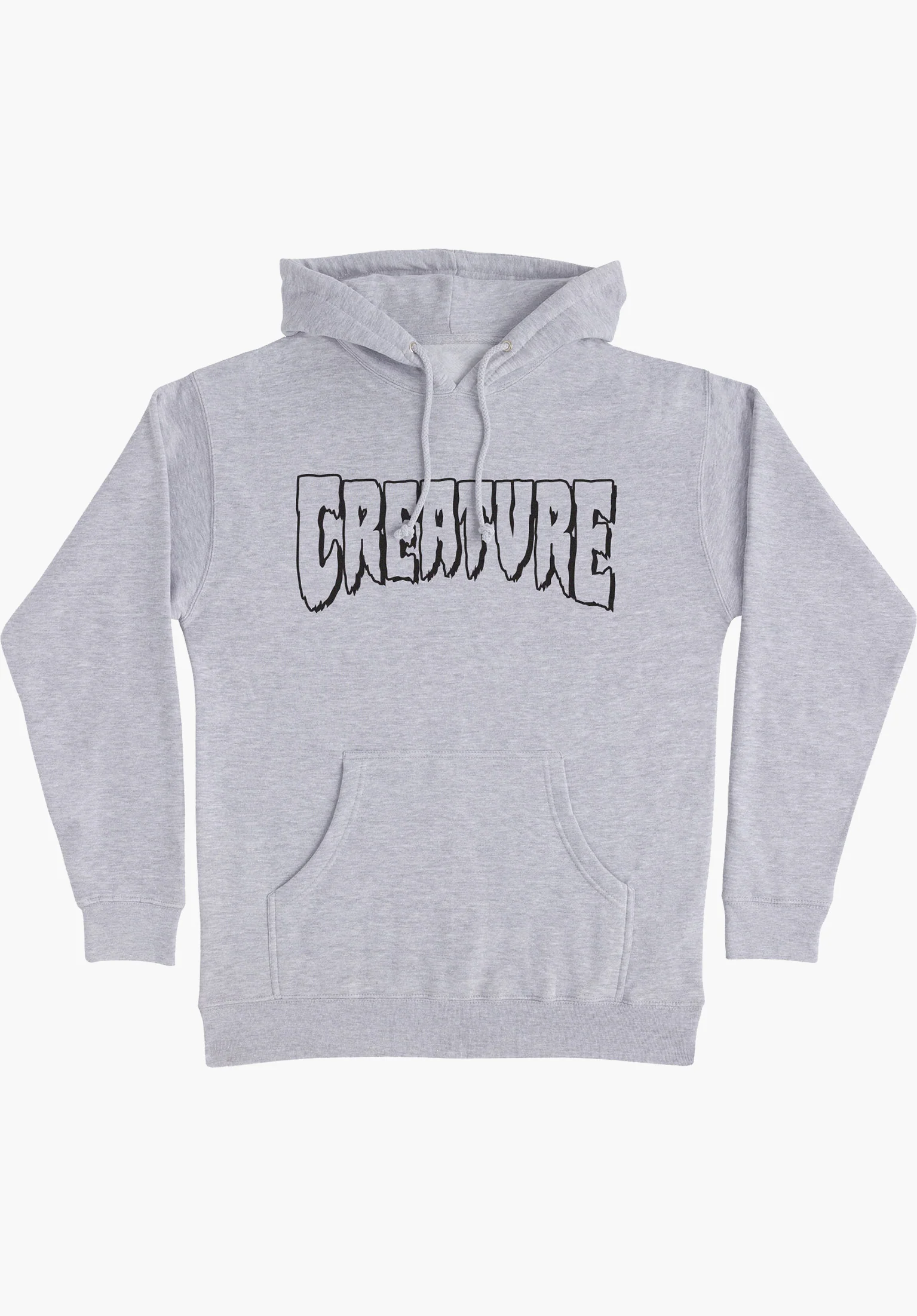 Logo Outline Heavyweight