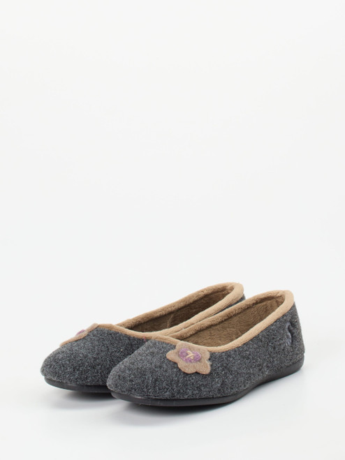Hausschuh-71724090014 Thies