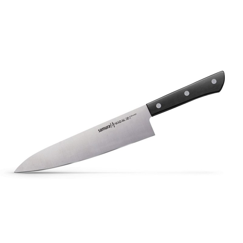 Samura Harakiri Kochmesser 20,8 cm