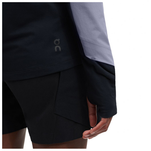On - Women's Trail Breaker - Windjacke