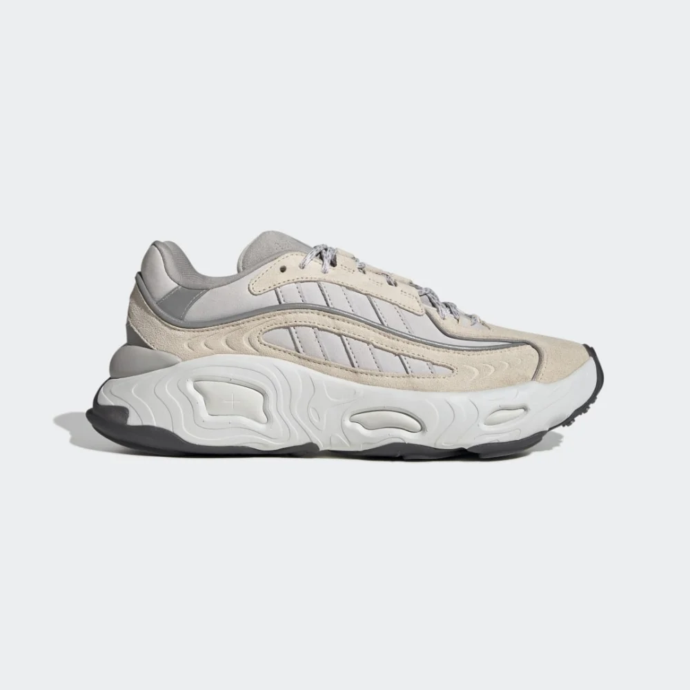 adidas Oznova GW9399 / grau